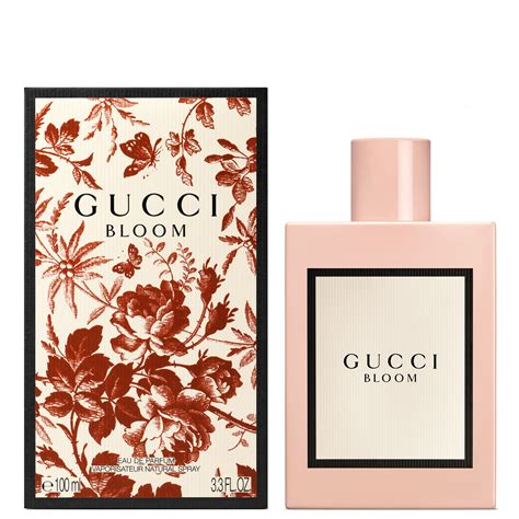 gucci perfume bloom ulta|where to buy Gucci Bloom.